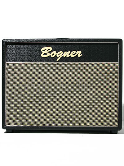 Bogner 112CPS Cabinet Large