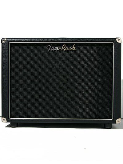Two Rock 112 Cabinet Oval Back