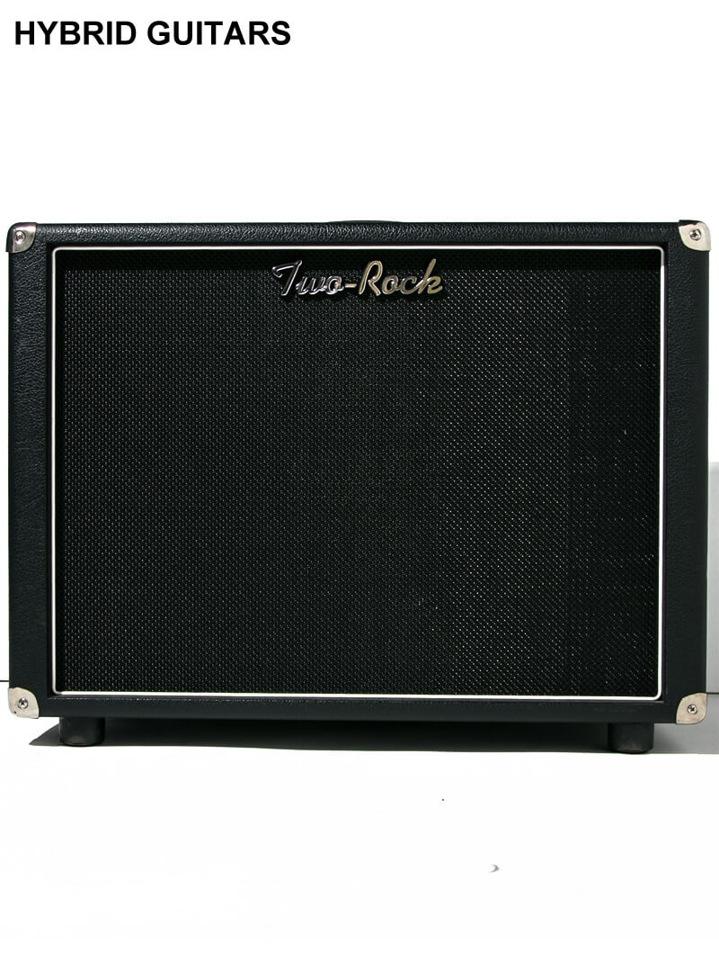 Two Rock 112 Cabinet Oval Back 1