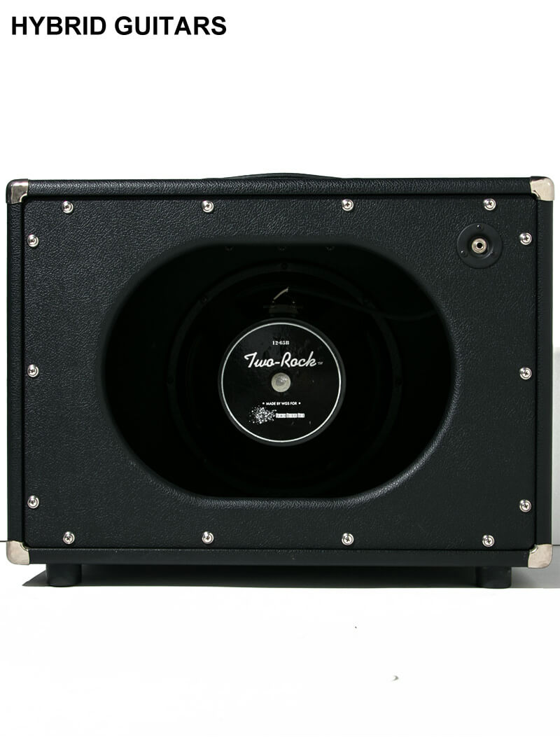 Two Rock 112 Cabinet Oval Back 2
