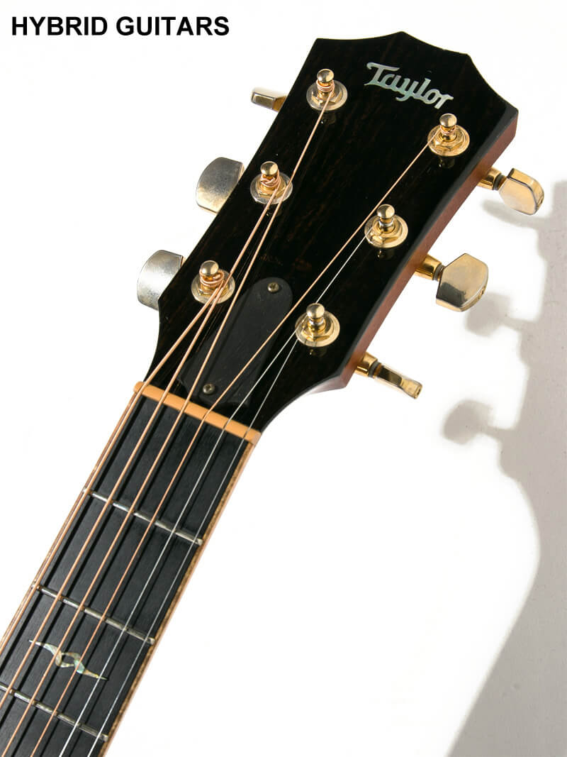 Taylor K26ce Hawaiian Koa 5