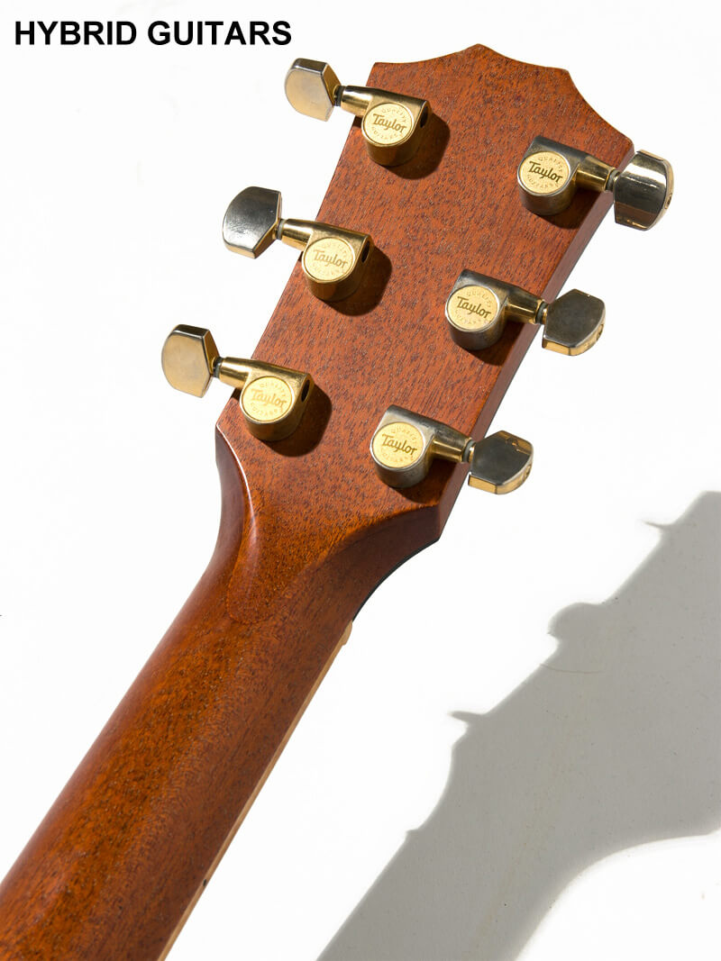 Taylor K26ce Hawaiian Koa 6