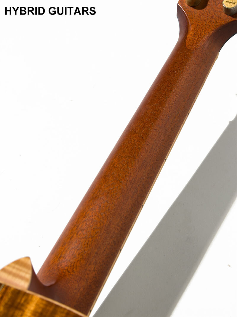 Taylor K26ce Hawaiian Koa 8