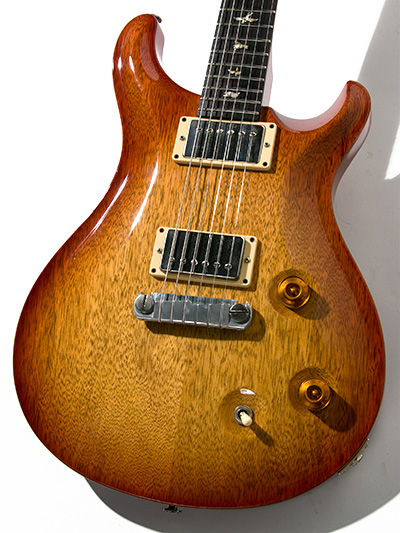 Paul Reed Smith(PRS) McCarty Korina Brazilian Rosewood(BZF) Vintage Sunburst