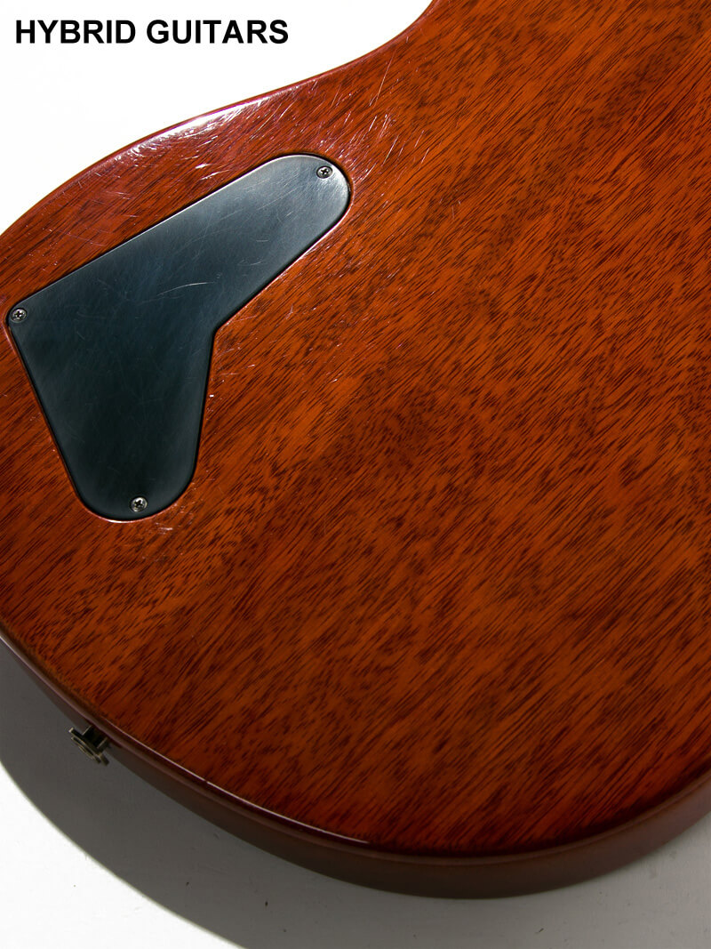 Paul Reed Smith(PRS) McCarty Korina Brazilian Rosewood(BZF) Vintage Sunburst 12