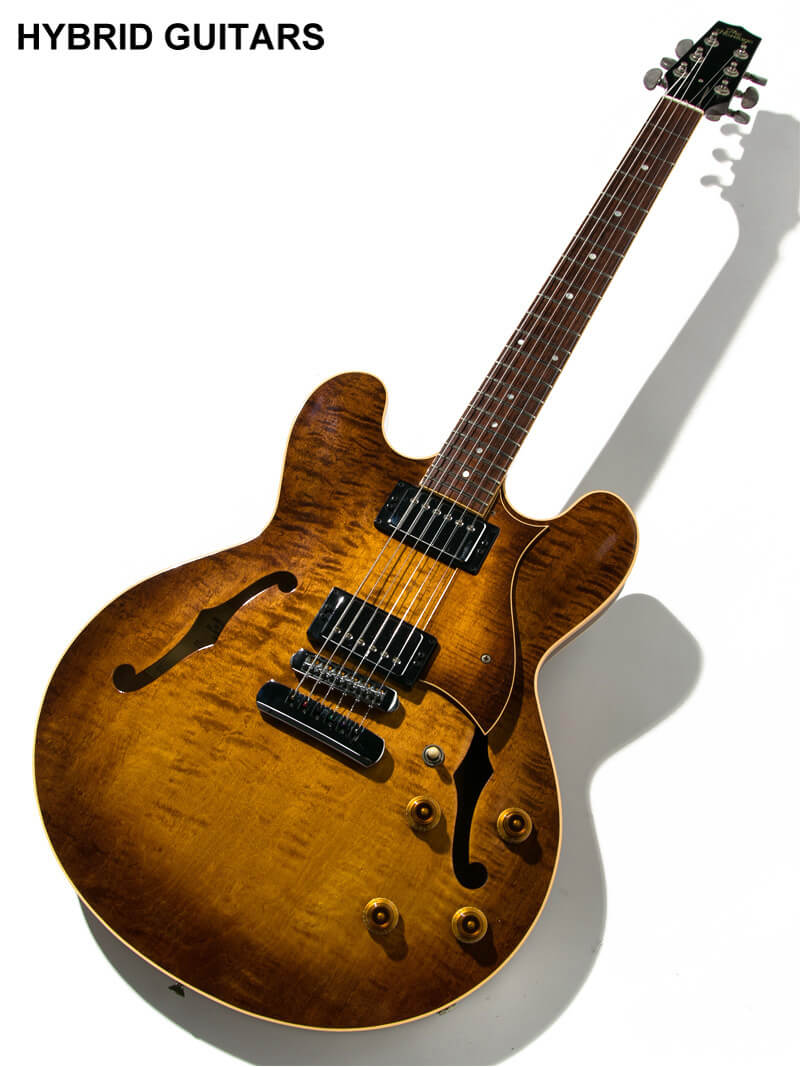 Heritage H-535 ASB 1