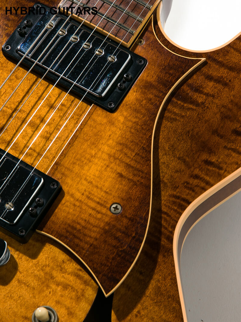 Heritage H-535 ASB 10