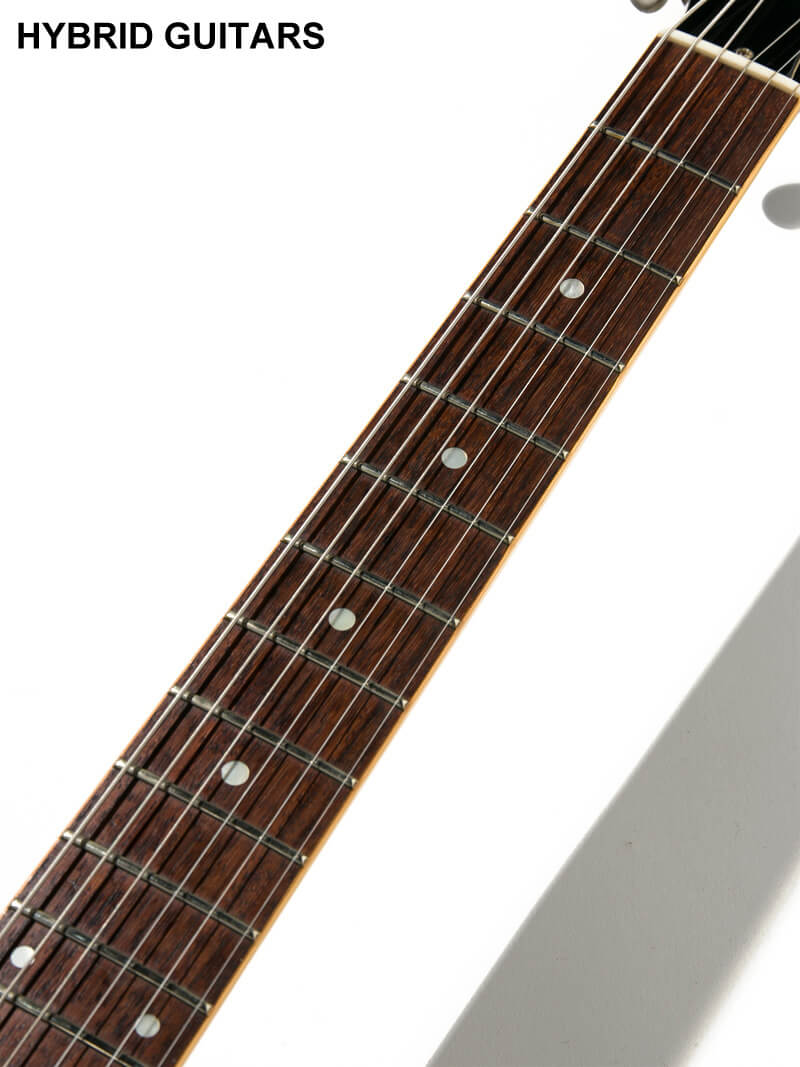 Heritage H-535 ASB 12