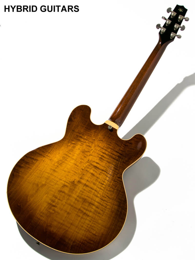 Heritage H-535 ASB 2