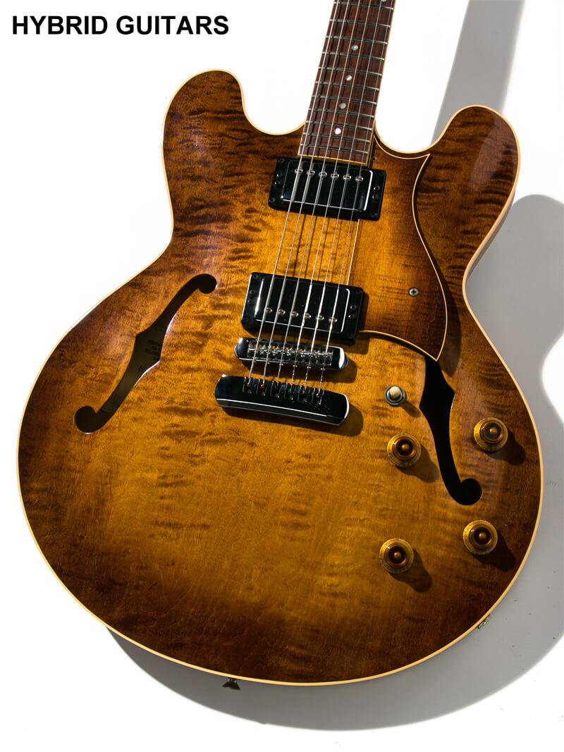 Heritage H-535 ASB 3