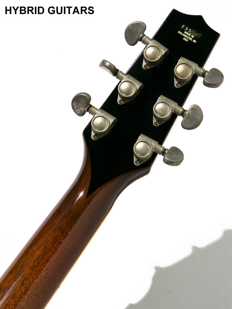 Heritage H-535 ASB 6