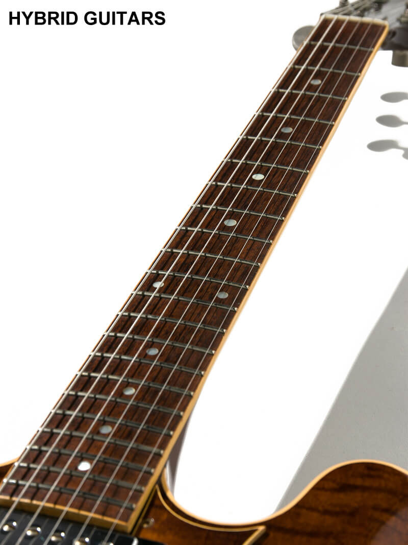 Heritage H-535 ASB 7