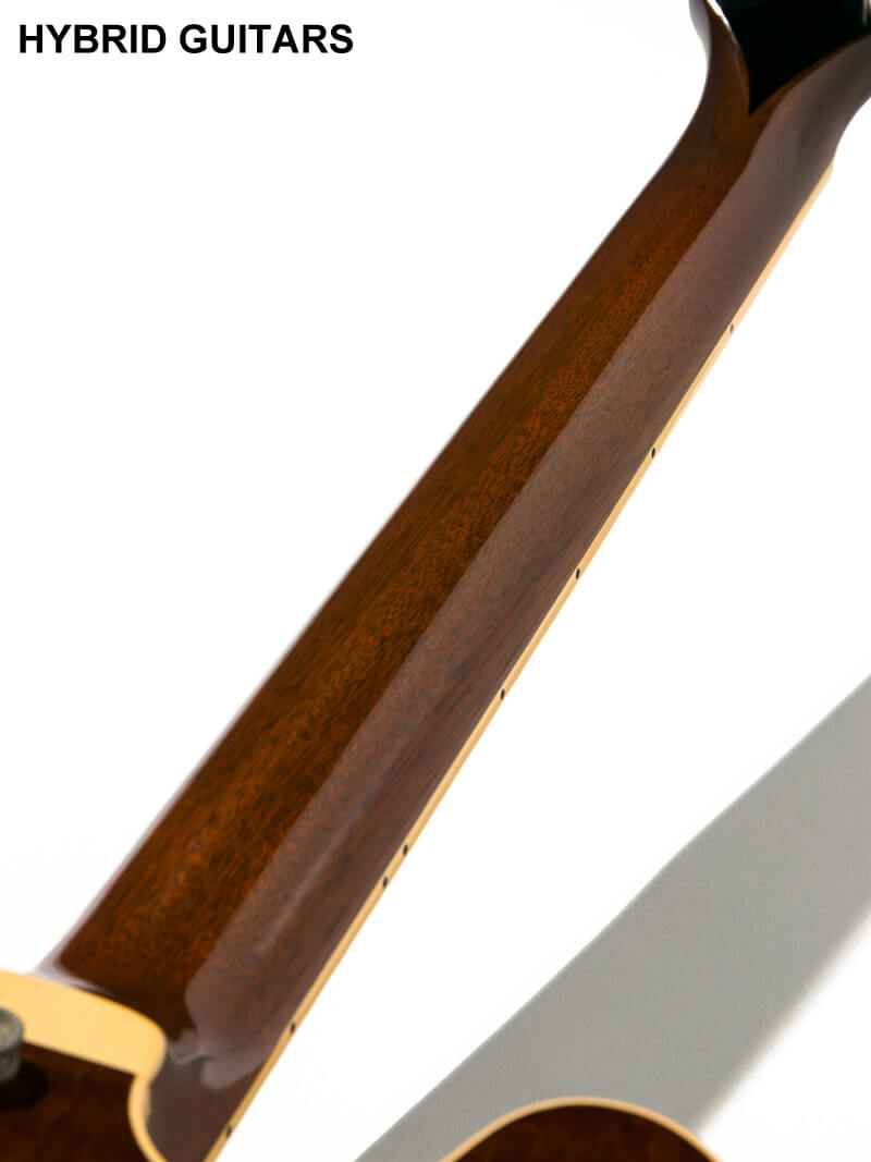 Heritage H-535 ASB 8