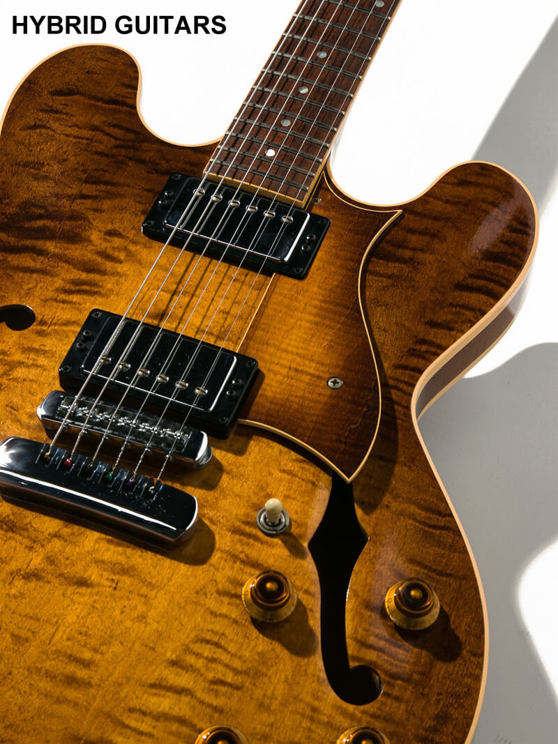 Heritage H-535 ASB 9