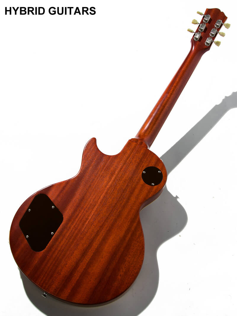 Ornetts GM-5RC CBS Cherry Sunburst 2