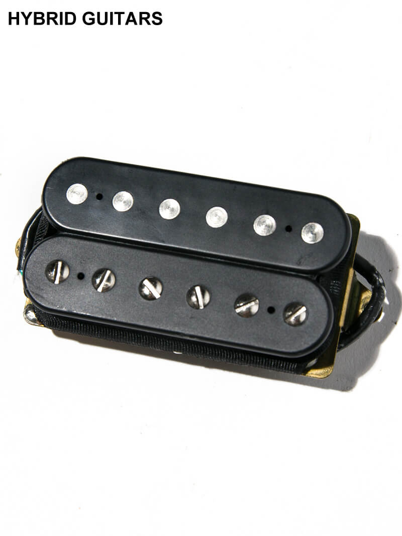 Dimarzio DP193 F-SPACE AIR NORTON Black 1