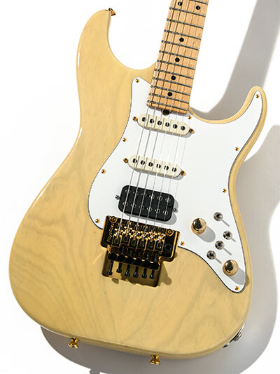 Tom Anderson Classic Translucent White