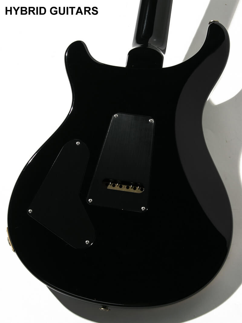 Paul Reed Smith(PRS) Custom 24 20th Anniversary 10Top Gray Black 4