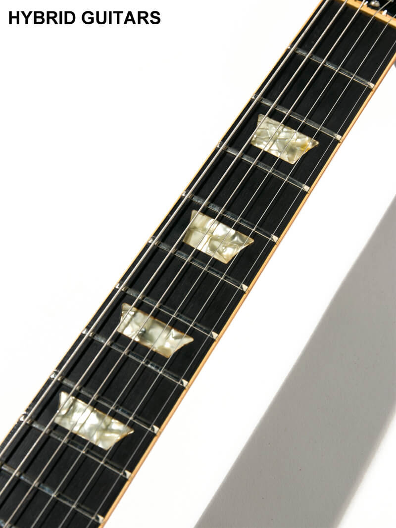 Gibson Heritage Series Les Paul Standard 80 Elite Vintage Cherry Sunburst 15