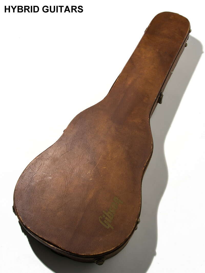 Gibson Heritage Series Les Paul Standard 80 Elite Vintage Cherry Sunburst 17