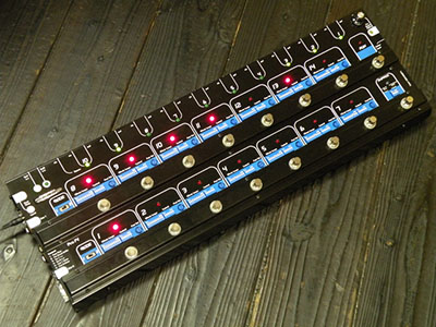Gig Rig PRO-14