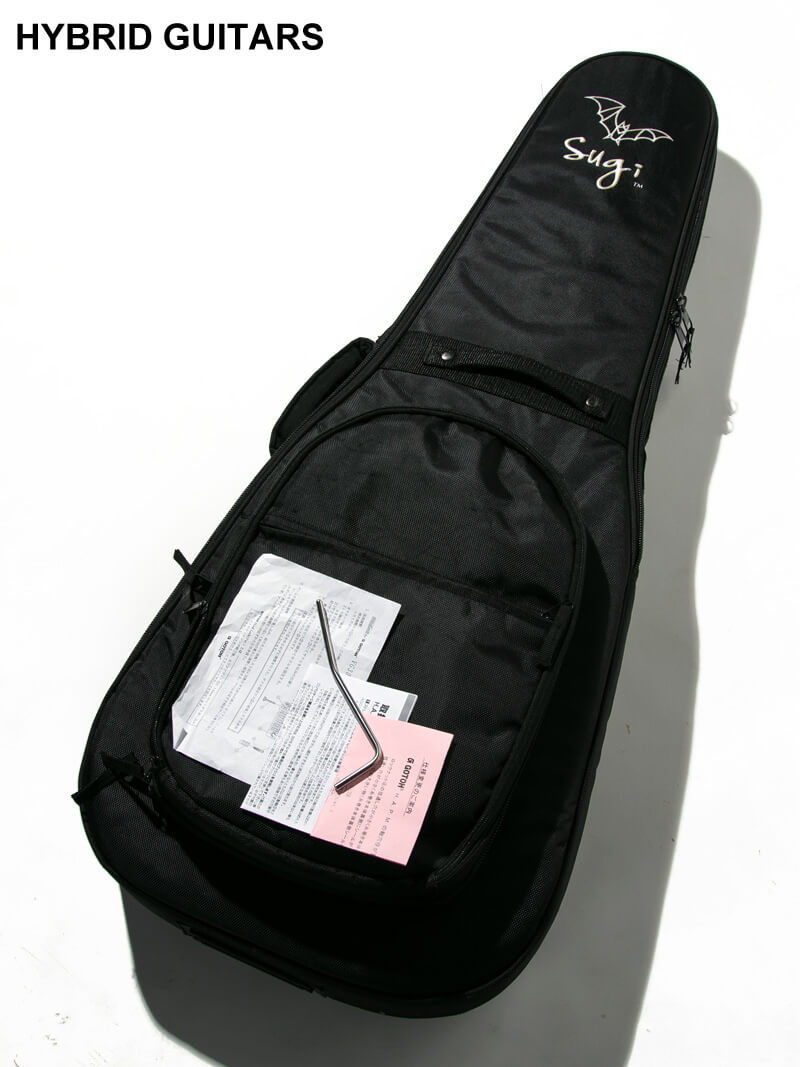 Sugi DS496 R ECM / AT BSGB 16