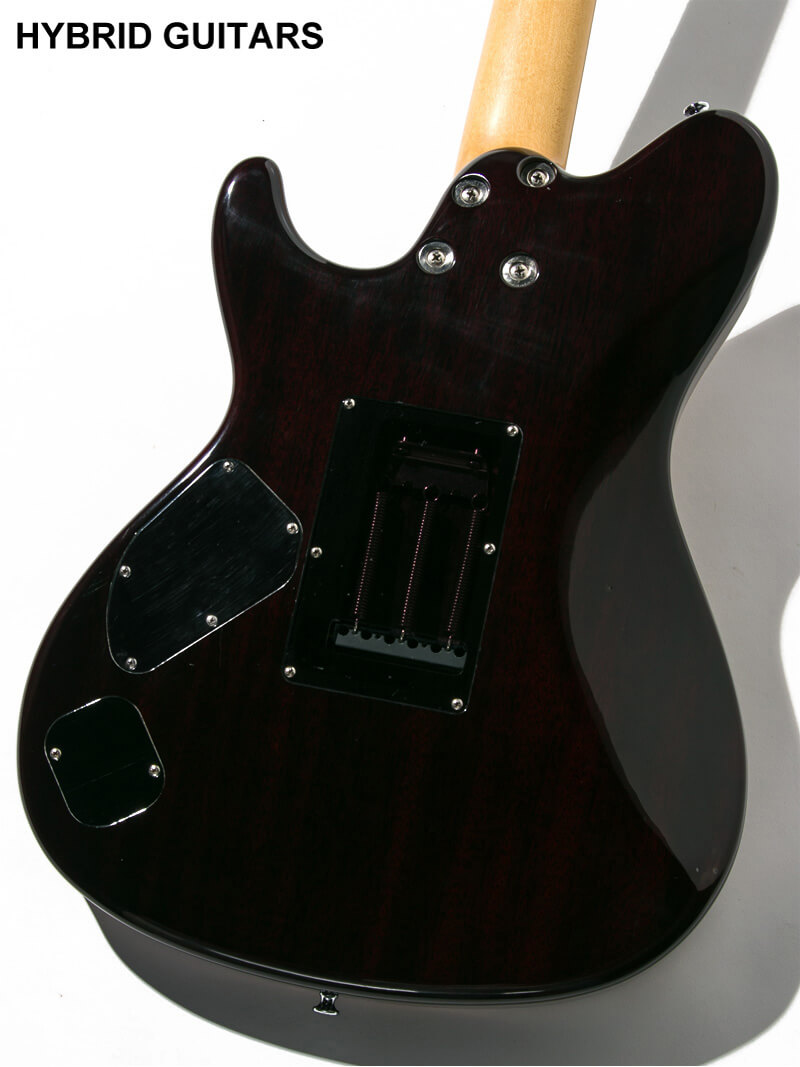 Sugi DS496 R ECM / AT BSGB 4