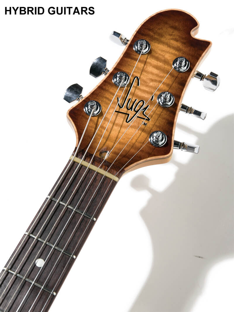 Sugi DS496 R ECM / AT BSGB 5