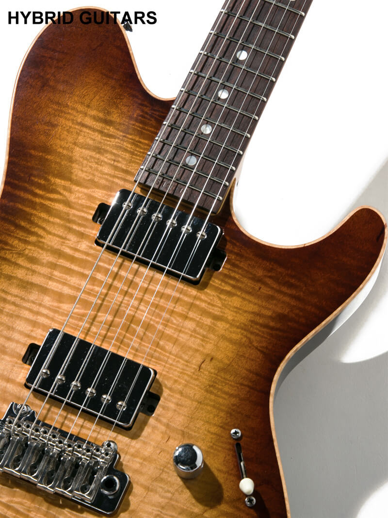 Sugi DS496 R ECM / AT BSGB 9