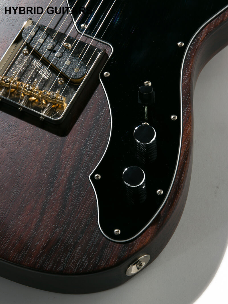 Navigator Custom Order TE-Thinline All Rosewood Telecaster Type 10