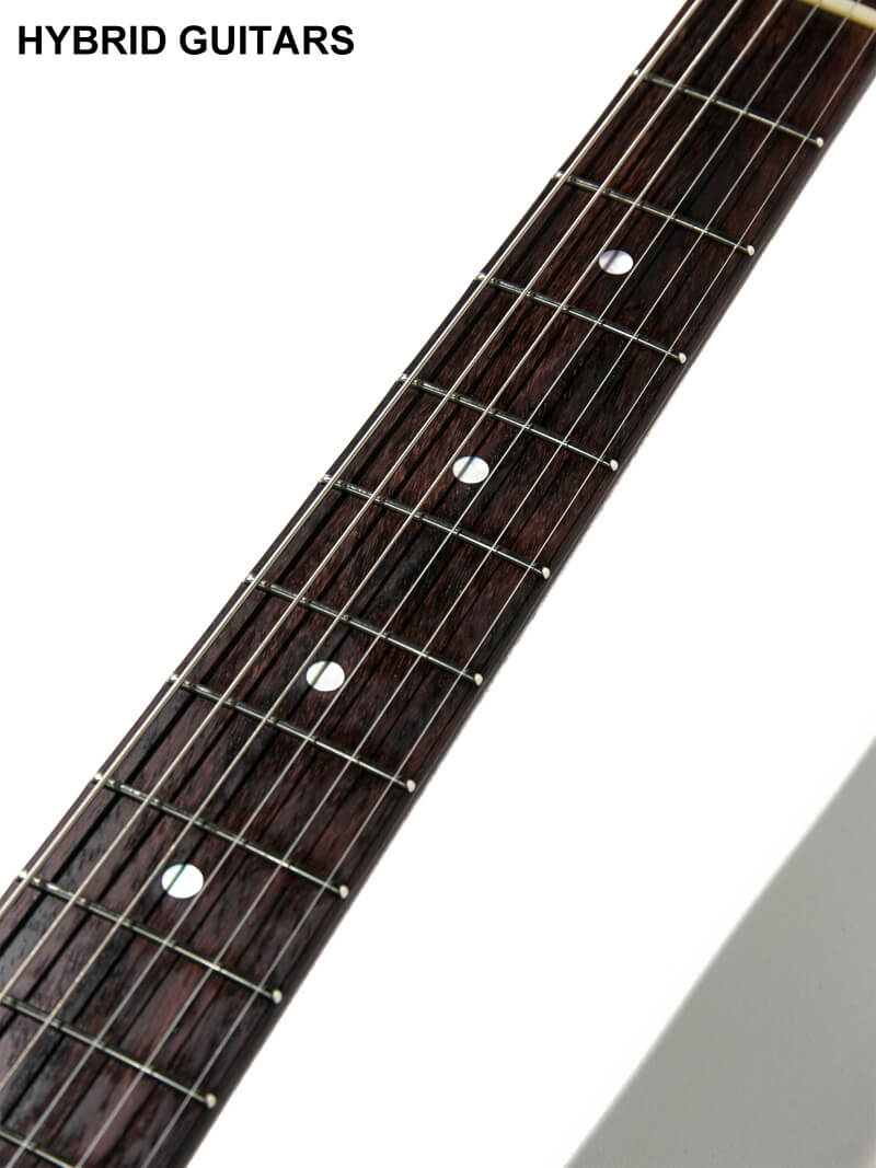 Navigator Custom Order TE-Thinline All Rosewood Telecaster Type 12