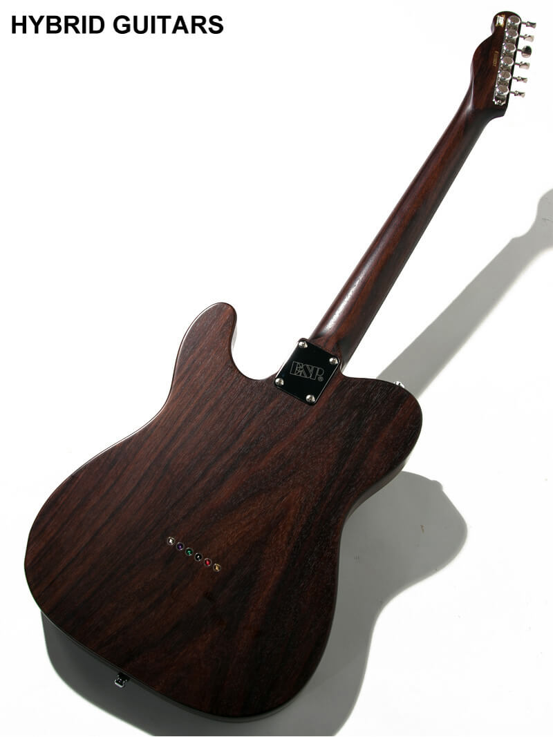 Navigator Custom Order TE-Thinline All Rosewood Telecaster Type 2