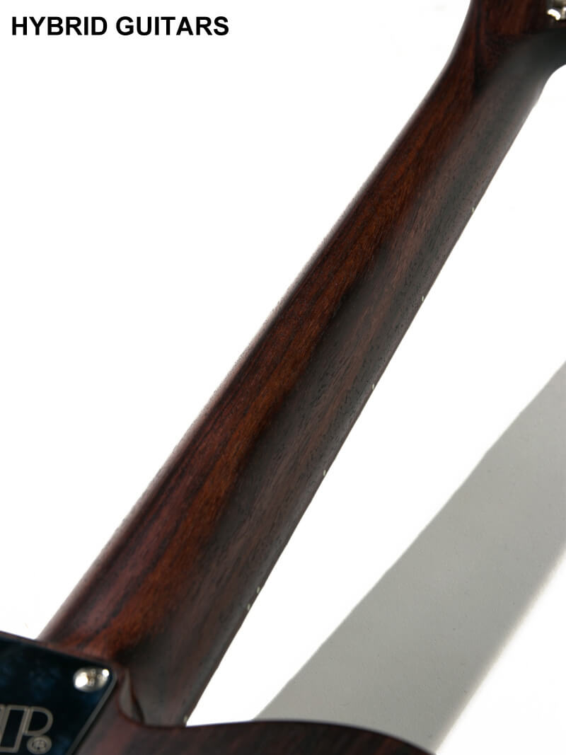 Navigator Custom Order TE-Thinline All Rosewood Telecaster Type 8