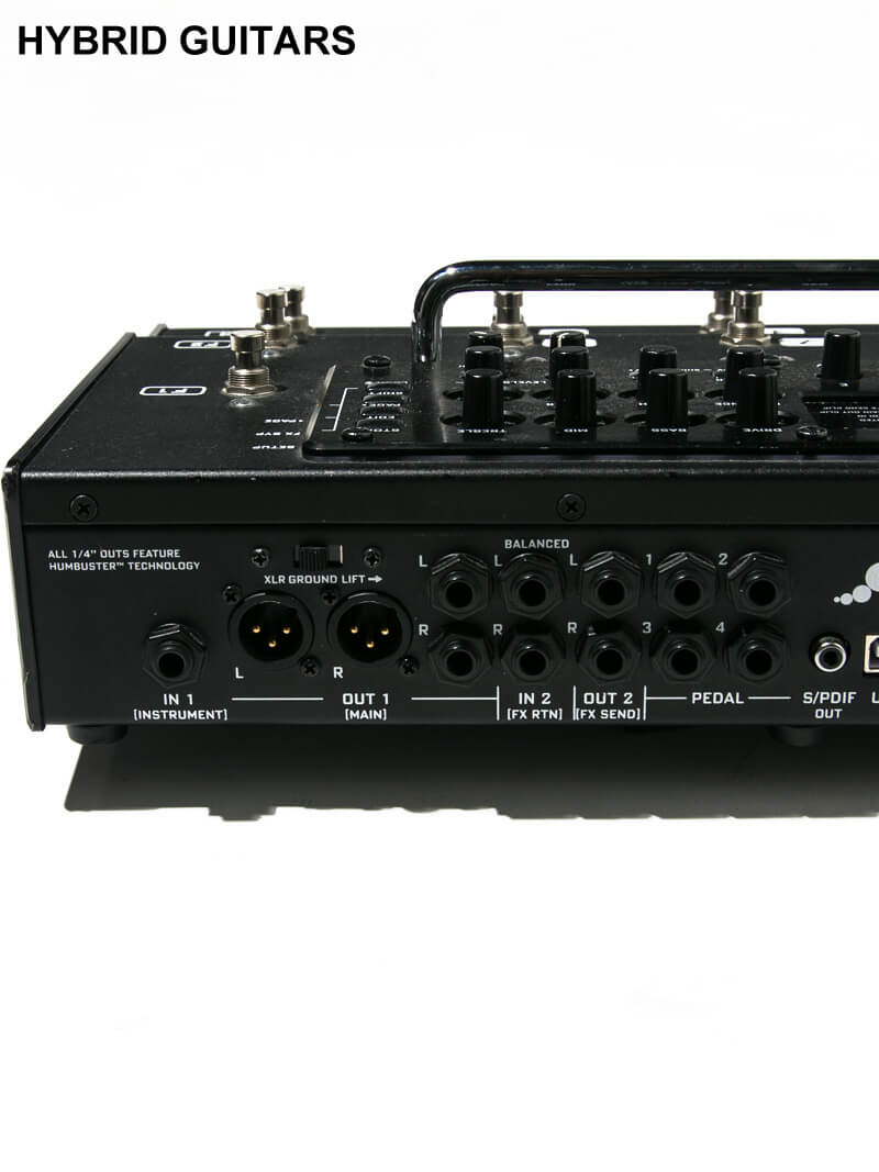 FRACTAL AUDIO SYSTEMS AX8 6