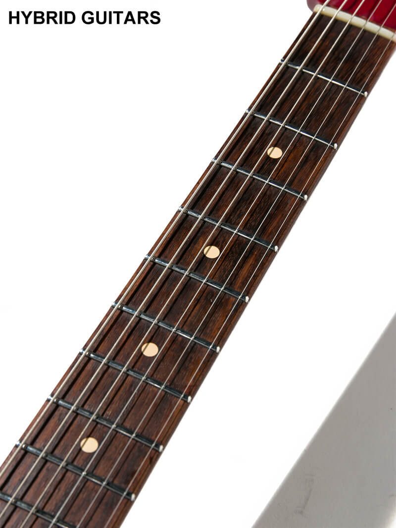 Suhr Cherry Modern Satin 14