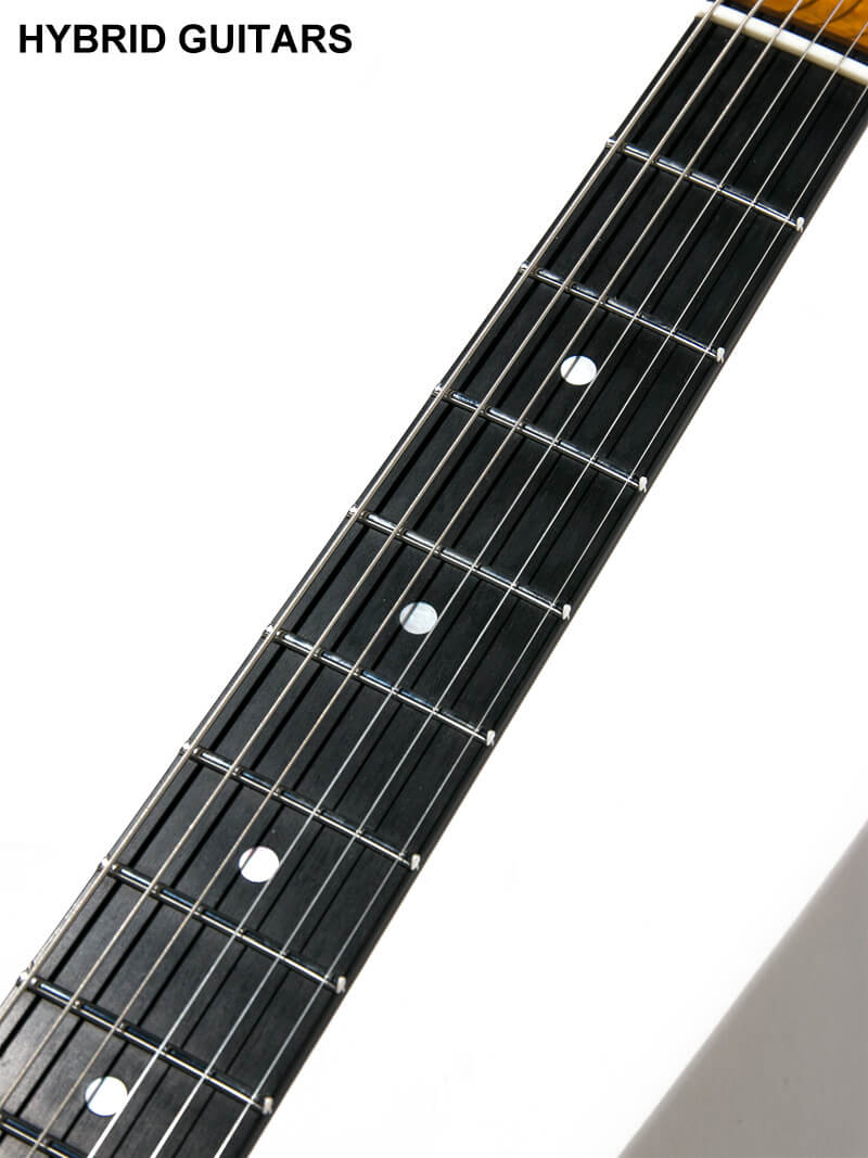 Schecter Telecaster Thinline Quilt Top 15