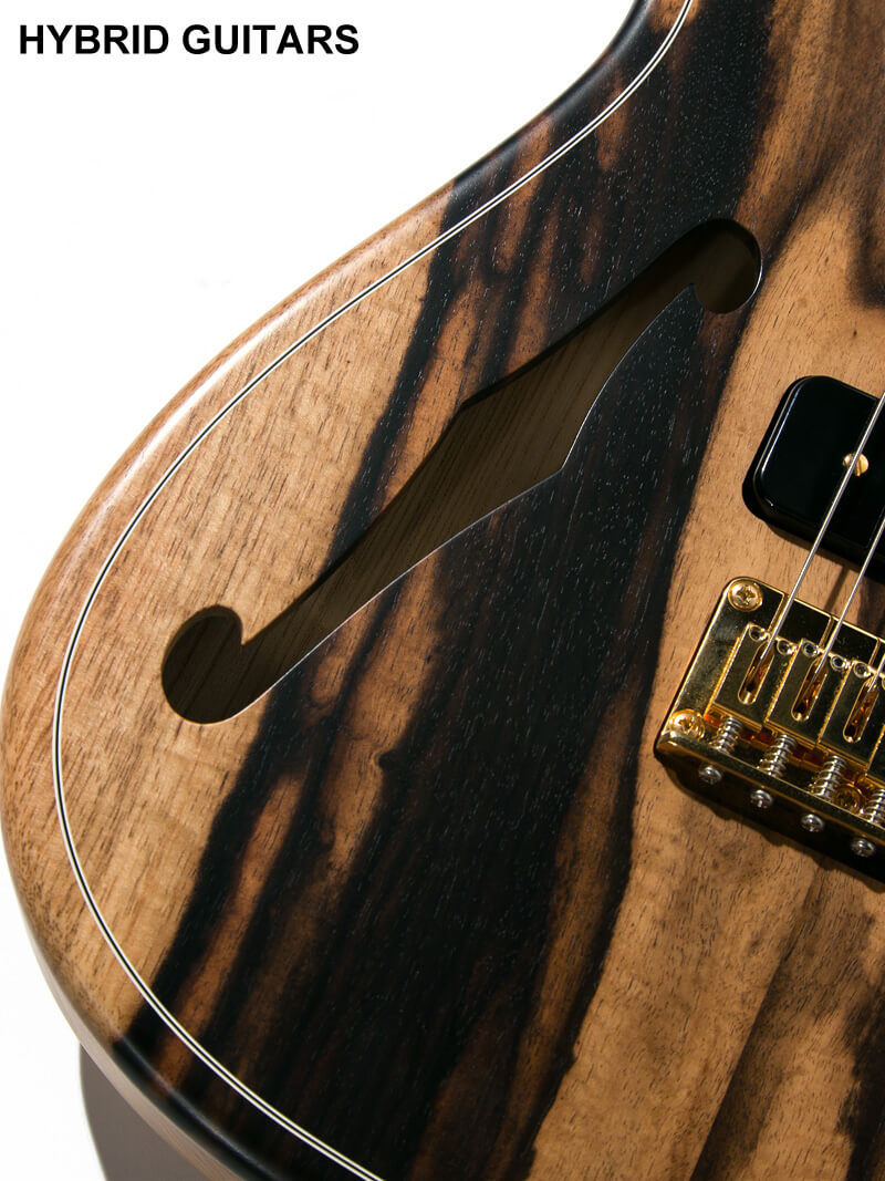 Deviser 30th Anniversary Deviser One Day Guitar Show Rosetta Vessel Premium 12