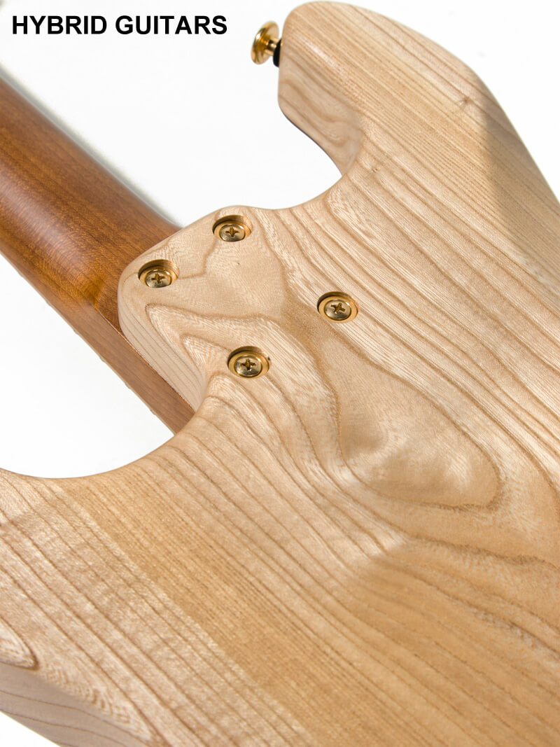 Deviser 30th Anniversary Deviser One Day Guitar Show Rosetta Vessel Premium 13