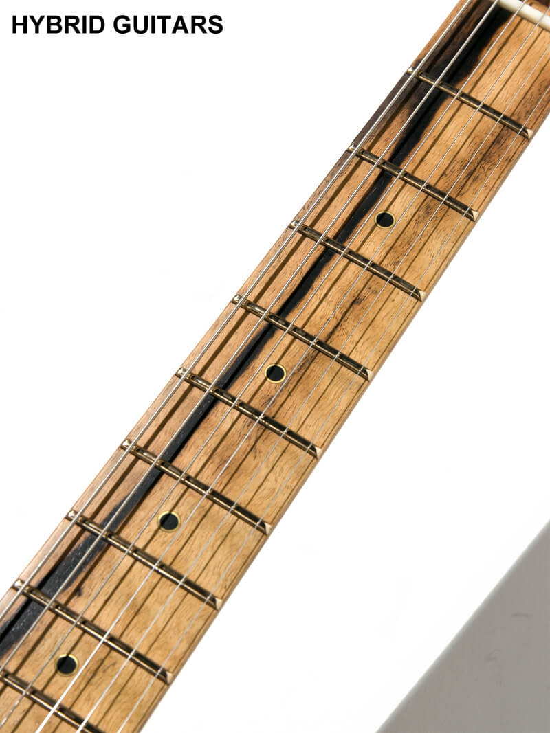 Deviser 30th Anniversary Deviser One Day Guitar Show Rosetta Vessel Premium 14