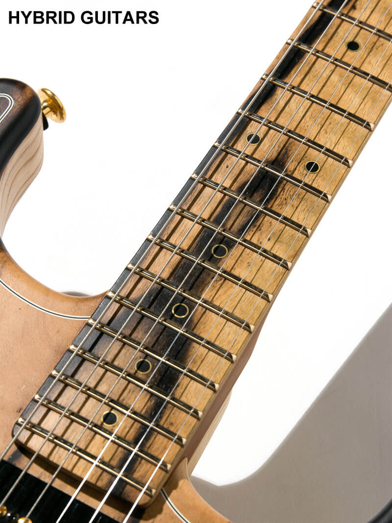 Deviser 30th Anniversary Deviser One Day Guitar Show Rosetta Vessel Premium 15