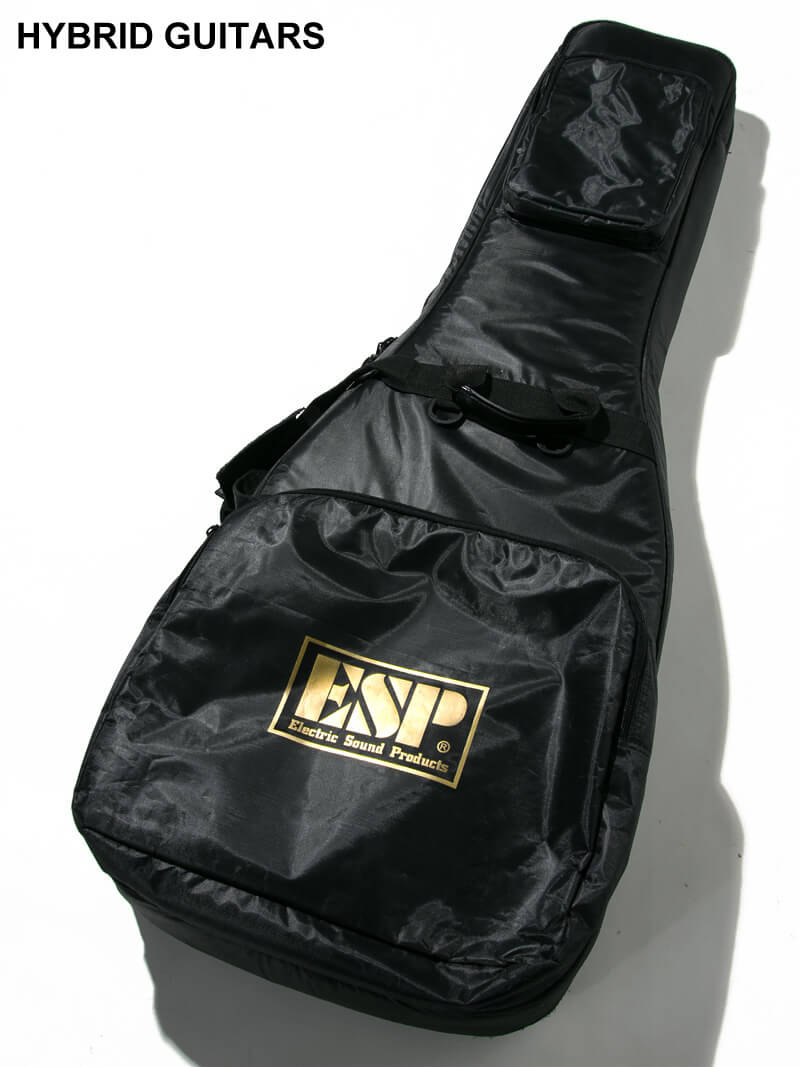 Deviser 30th Anniversary Deviser One Day Guitar Show Rosetta Vessel Premium 16