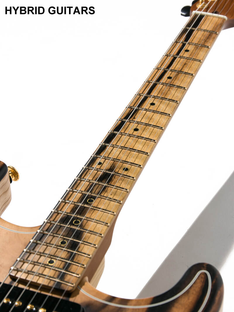 Deviser 30th Anniversary Deviser One Day Guitar Show Rosetta Vessel Premium 7