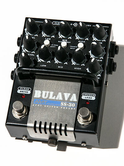 AMT Electronics SS-30 Bulava