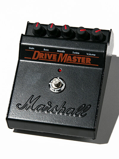 Marshall Drive Master Reissue