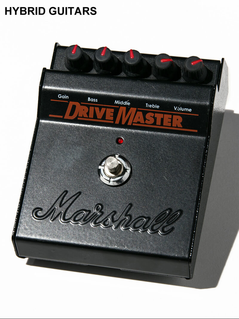 Marshall Drive Master Reissue 1