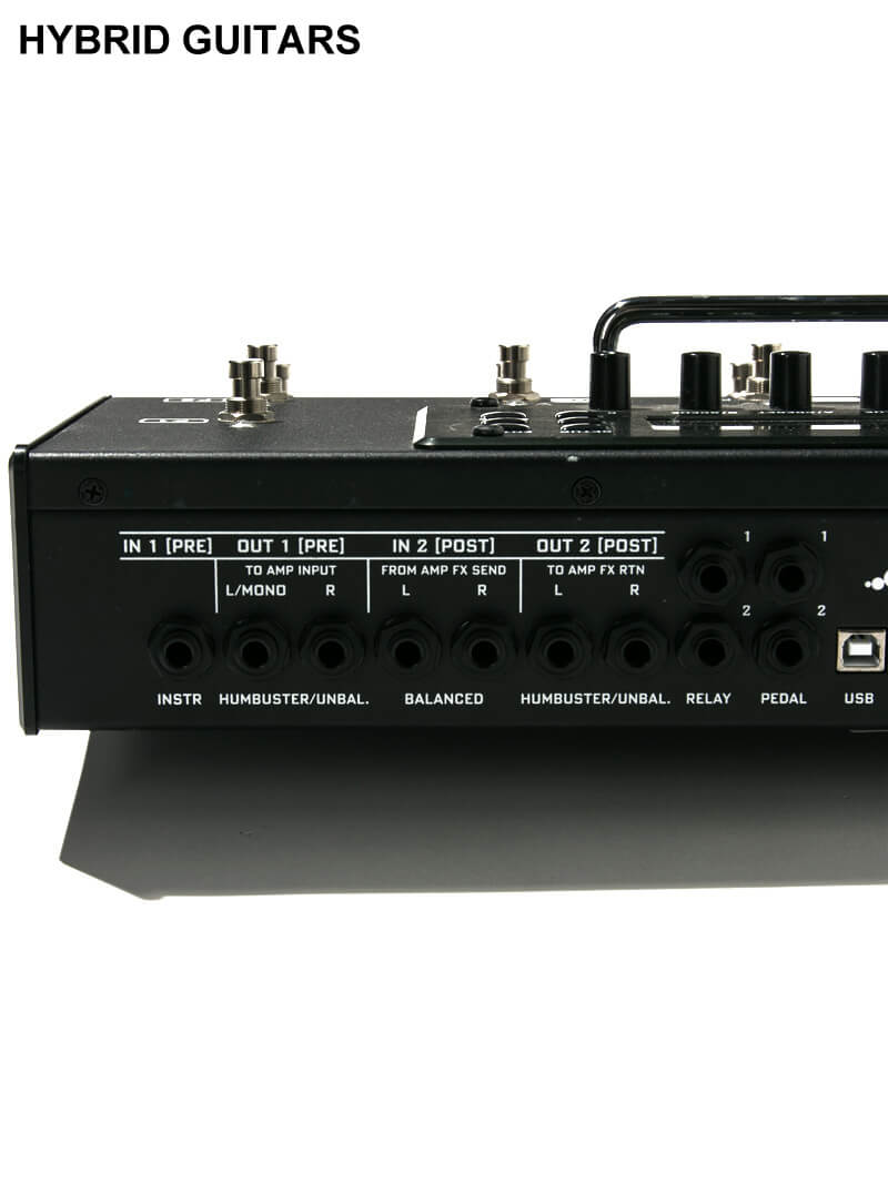 FRACTAL AUDIO SYSTEMS FX8 Mark II 6