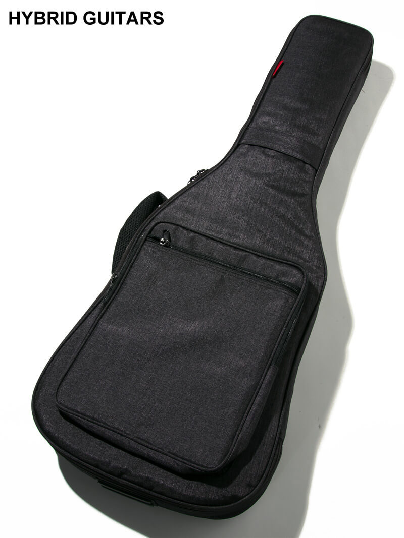 Combat Custom Order Telecaster 1-Piece Ash Trans Red 14