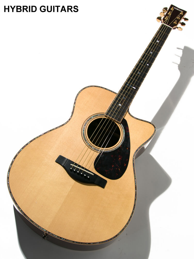 YAMAHA LSX36C Natural 1