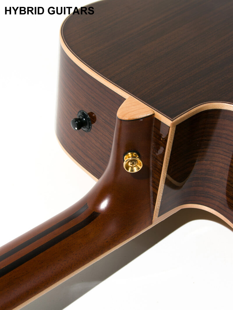 YAMAHA LSX36C Natural 11