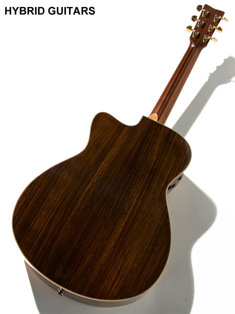 YAMAHA LSX36C Natural 2